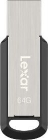 זיכרון נייד Lexar JumpDrive M400 USB 3.2 - נפח 64GB