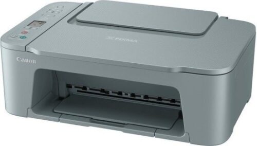 מדפסת All-in-One משולבת Canon Pixma TS3752i - צבע כחול