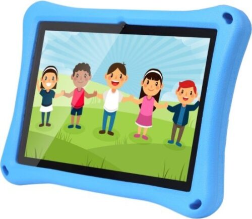 447527_b_1.jpg טאבלט לילדים Easy TAB 10.1'' 4GB+128GB Wi-Fi - צבע כחול