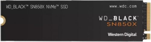 447595_b_1.jpg מציאון ועודפים - כונן Western Digital BLACK SN850X NVMe M.2 2280 1TB SSD