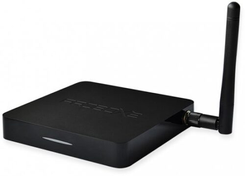 מציאון ועודפים - סטרימר Probox2 AirBox 4K Android 9.0 TV BOX