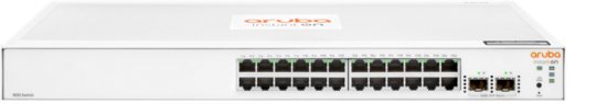 448311_b_1.jpg מציאון ועודפים - מתג HPE Aruba Instant On 1830 24-Port Gigabit and 2-Port SFP JL812A