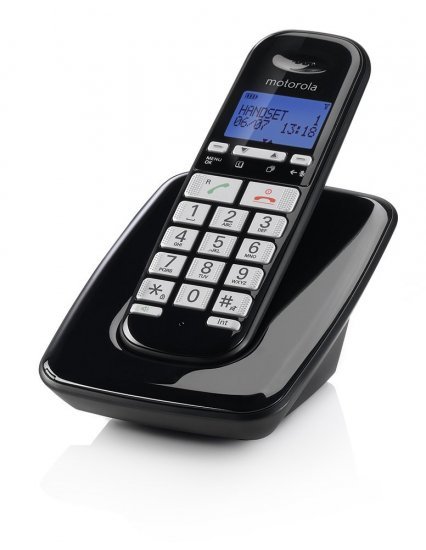 48562_b_1.jpg טלפון אלחוטי Motorola S3001 צבע שחור