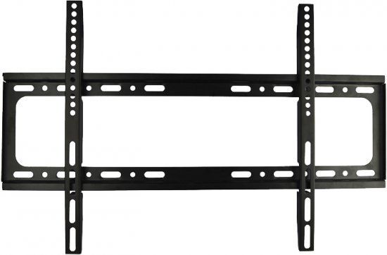 זרוע לתליה קבועה למסכים עד 80 אינטש  750E מבית זרועות שיח