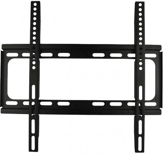 זרוע לתליה קבועה למסכים עד 65 אינטש 450E מבית זרועות שיח