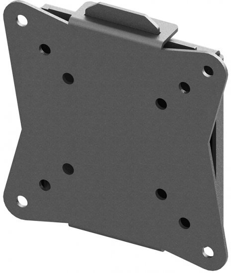 זרוע לתליה קבועה למסכים עד 32 אינטש 150E מבית זרועות שיח