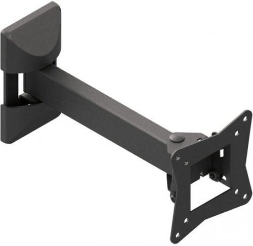 זרוע לתליה 3 תנועות, סיבוב בקיר, סיבוב במסך והטייה למסכים עד 32 אינטש 153E מבית זרועות שיח