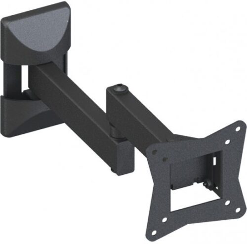 זרוע לתליה 4 תנועות, סיבוב בקיר, סיבוב במסך, קיפול והטייה למסכים עד 37 אינטש 154E מבית זרועות שיח