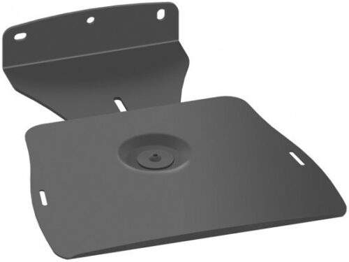 מדף תליה למכשירי אודיו / וידאו צבע שחור  024 מבית זרועות שיח