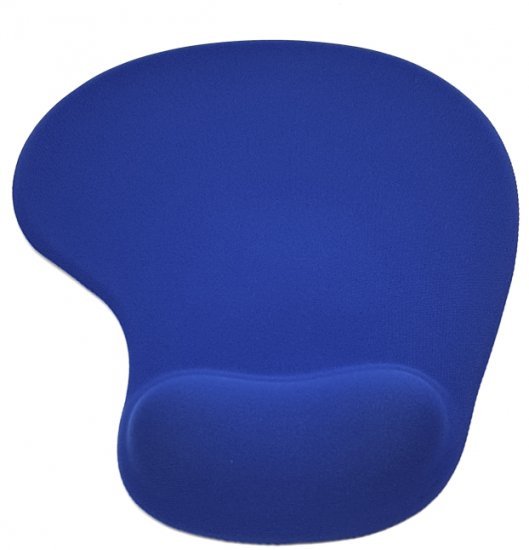 48820_b_1.jpg משטח ג'ל לעכבר Gold Touch E-PAD-B צבע כחול
