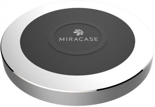 משטח טעינה אלחוטי Miracase 10W MQIW402