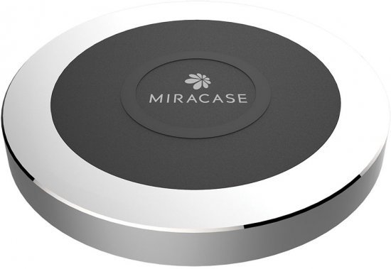משטח טעינה אלחוטי Miracase 10W MQIW402