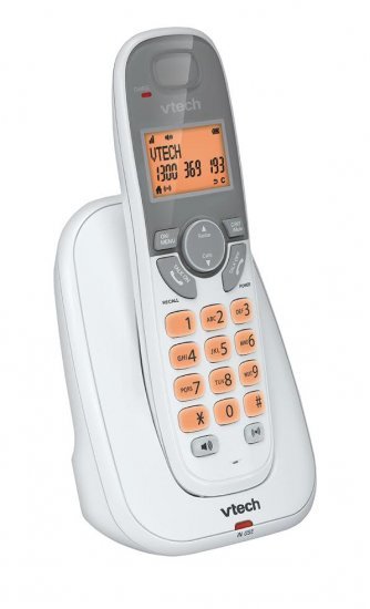 52132_b_1.jpg טלפון אלחוטי בעברית מלאה Vtech SLB-FS6414 - צבע לבן