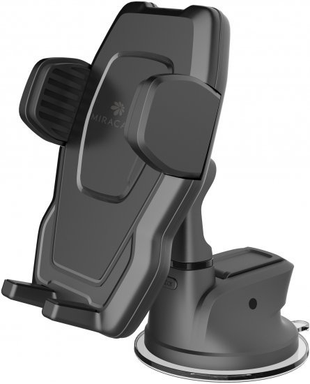 53699_b_1.jpg מעמד אוניברסלי לדשבורד ברכב לסמארטפונים Miracase MDM26