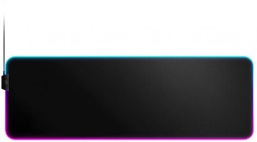 54161_b_1.jpg משטח לעכבר לגיימרים SteelSeries QcK Prism Cloth RGB XL 900x300x4mm