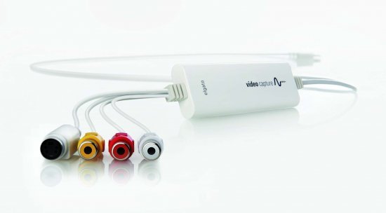 55728_b_1.jpg כרטיס לכידת וידאו אנלוגי Elgato Video Capture USB2.0
