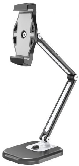 זרוע אוניברסלית רב-שימושית לטאבלט עד 12 אינטש TAB 1 מבית זרועות שיח