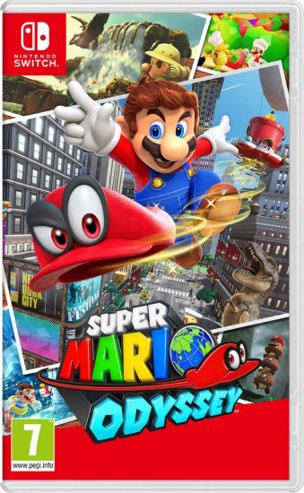 63272_b_1.jpg משחק Super Mario Odyssey ל- Nintendo Switch