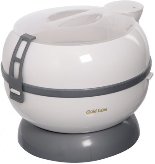 נפת קמח חשמלית כשרה Gold Line ATL-88990