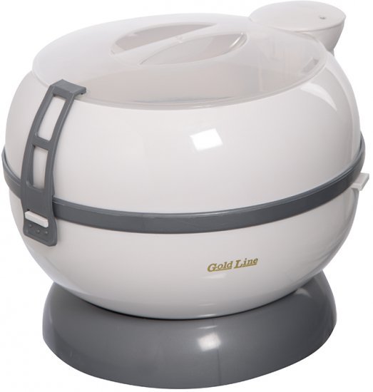 נפת קמח חשמלית כשרה Gold Line ATL-88990