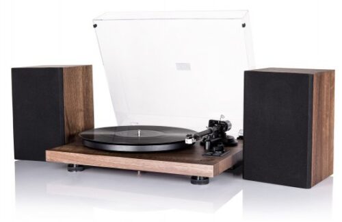 65611_b_1.jpg פטיפון מקצועי משולב רמקולים SAFA TR-H004 - צבע חום