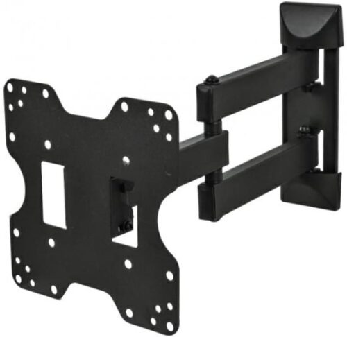 זרוע לתליה 4 תנועות, סיבוב בקיר, סיבוב במסך, קיפול והטייה למסכים עד 56 אינטש Full Motion 274E מבית זרועות שיח