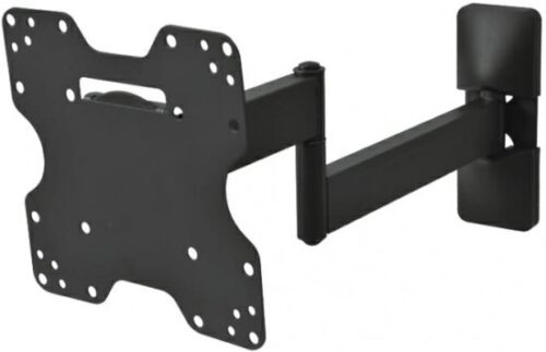 זרוע לתליה 4 תנועות, סיבוב בקיר, סיבוב במסך, קיפול והטייה למסכים עד 56 אינטש Premium Full Motion 274 מבית זרועות שיח