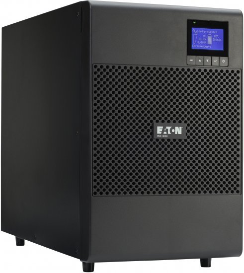 אל-פסק אונליין Eaton 9SX 3000I ONline UPS USB + Program