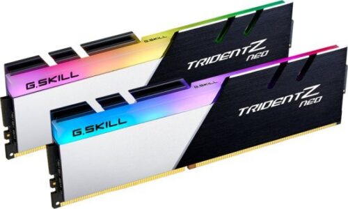 72538_b_1.jpg זיכרון למחשב G.Skill Trident Z Neo RGB 2x16GB DDR4 3600Mhz CL18 Kit