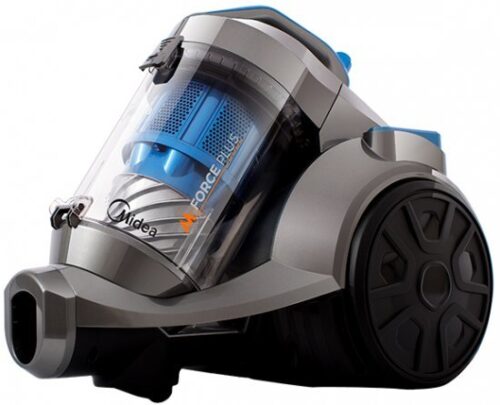 שואב אבק ציקלון נגרר Midea VCM40A16L 400WSP 2200W