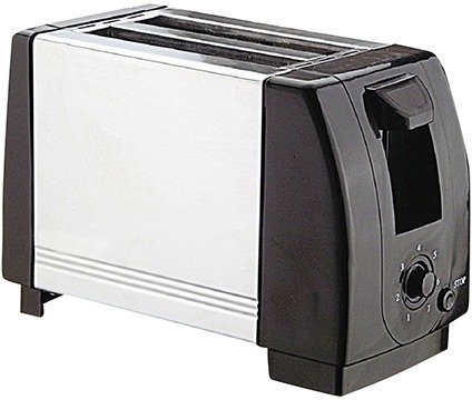 75956_b_1.jpg מצנם 2 פרוסות Hemilton HEM-106 750W