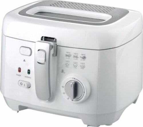 סיר לטיגון עמוק 2.5 ליטר Hemilton HEM-213 1800W