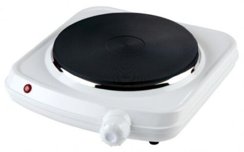 כירת בישול בודדת Hemilton HEM-201 1500W