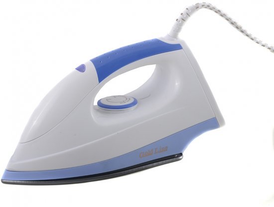 מגהץ Gold Line ATL-729D 1200W