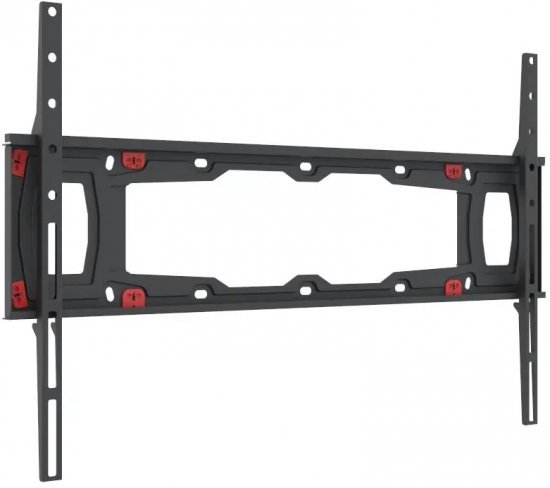 זרוע קבועה לקירות גבס למסכים בגודל ''75-''29 מבית Barkan