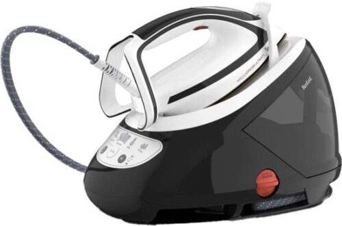 מגהץ קיטור Tefal GV9550 2600W - חמש שנות אחריות יבואן רשמי על ידי ניופאן