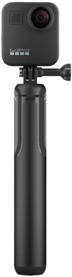 80883_b_1.jpg מוט סלפי + חצובה GoPro Max Grip + Tripod מתאים לכל דגמי GoPro