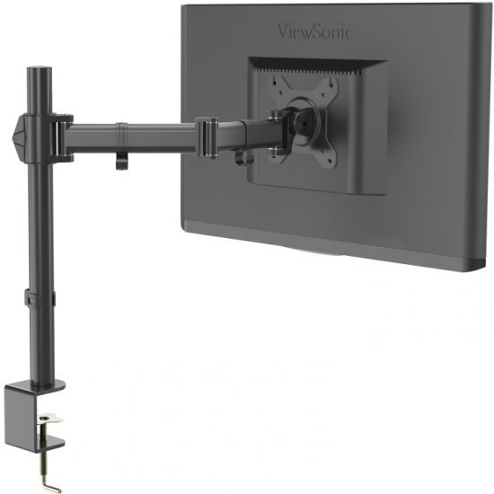 זרוע למסך בגודל 13 עד 27 אינטש עם 3 תנועות Gold Touch AR-D28