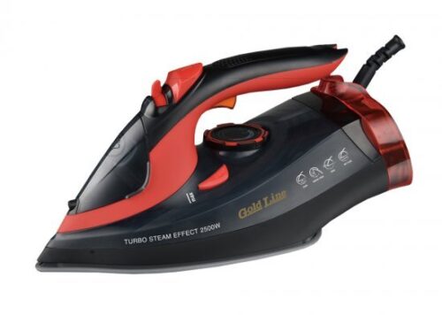 91372_b_1.jpg מגהץ אדים וקיטור Gold Line ATL-729M - 2500W TURBO STEAM EFFECT