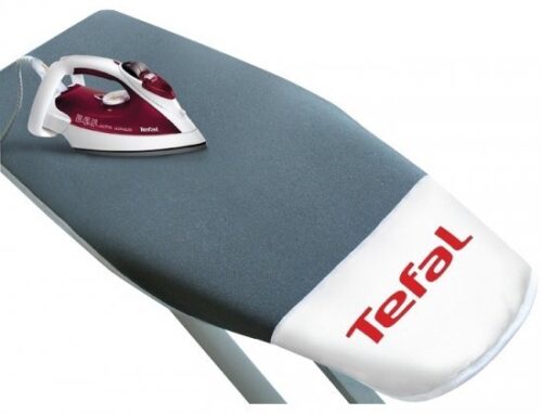 כיסוי הפלא לקרש גיהוץ 2511 Tefal