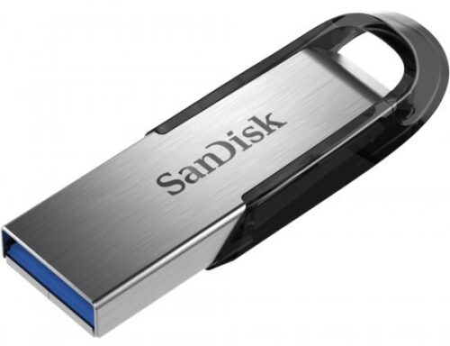 99872_b_1.jpg זיכרון נייד SanDisk Ultra Flair USB 3.0 - דגם SDCZ73-512G-G46 - נפח 512GB